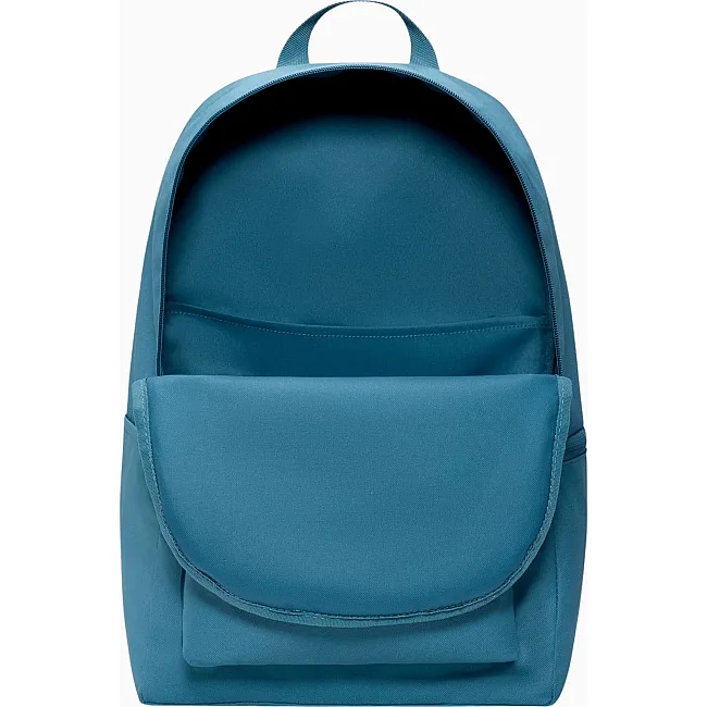 Рюкзак Nike NK HERITAGE BKPK 25L синий 43 х 30,5 х 15 см
