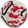 Футбольный мяч
 SP-SPORT
 FB-9823 №5 PU (Белый-красный)