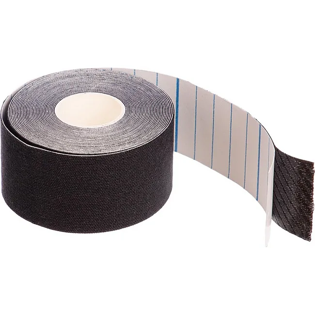 Кинезио тейп для лица и тела Kinesio tape SP-SPORT
 BC-4863-3_8
 5м