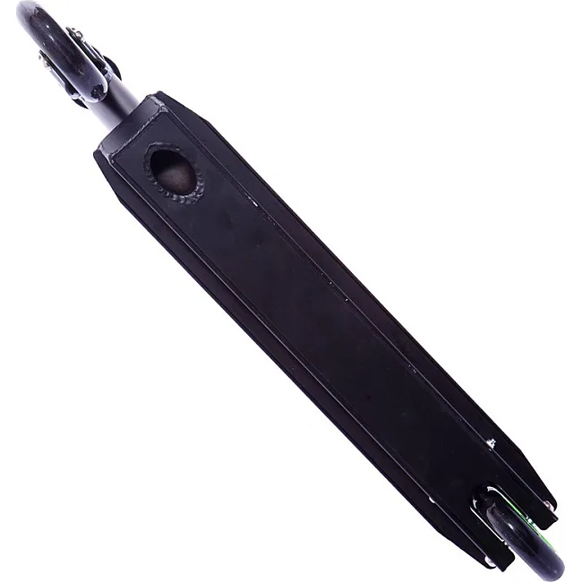 Трюковый самокат
 SP-SPORT
 Complete SK-300B (Черный-красный)