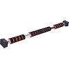 Турник в дверной проем
 распорный домашний SP-SPORT
 FI-2551 60-100см хром