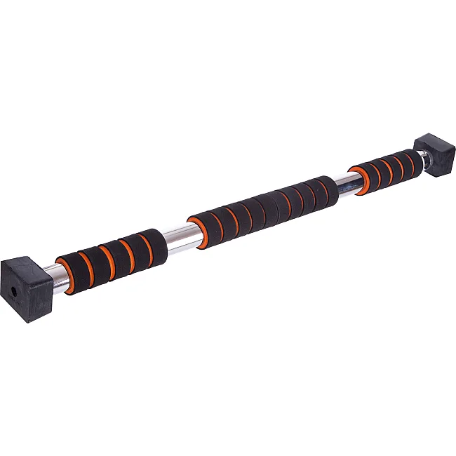 Турник в дверной проем
 распорный домашний SP-SPORT
 FI-2551 60-100см хром
