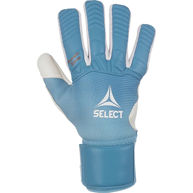 Вратарские перчатки SELECT Goalkeeper Gloves 33 Allround