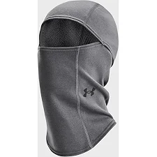 Балаклава UNDER ARMOUR CGI Balaclava сірий