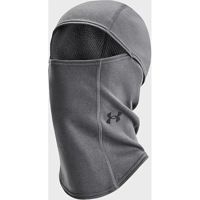 Балаклава UNDER ARMOUR CGI Balaclava сірий