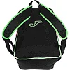 Спортивный рюкзак
 JOMA
 MASTER 400840-104 30л (Черный-салатовый)
