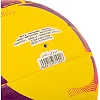 Волейбольный мяч
 Comp
ite кожа
 HARD TOUCH HSV-1000 VB-4058 №5 (Красный-зеленый)