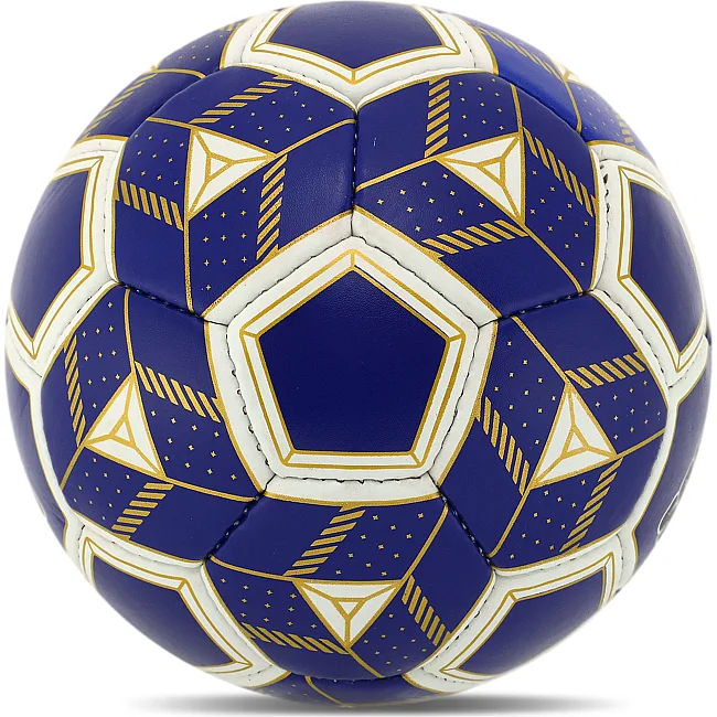 Футбольный мяч SOCCERMAX PARIS SAINT-GERMAIN FB-4357 №5