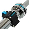 Замки быстросъемные для грифа Lock-Jaw PRO LiveUp LP8099 2шт диаметр-50мм