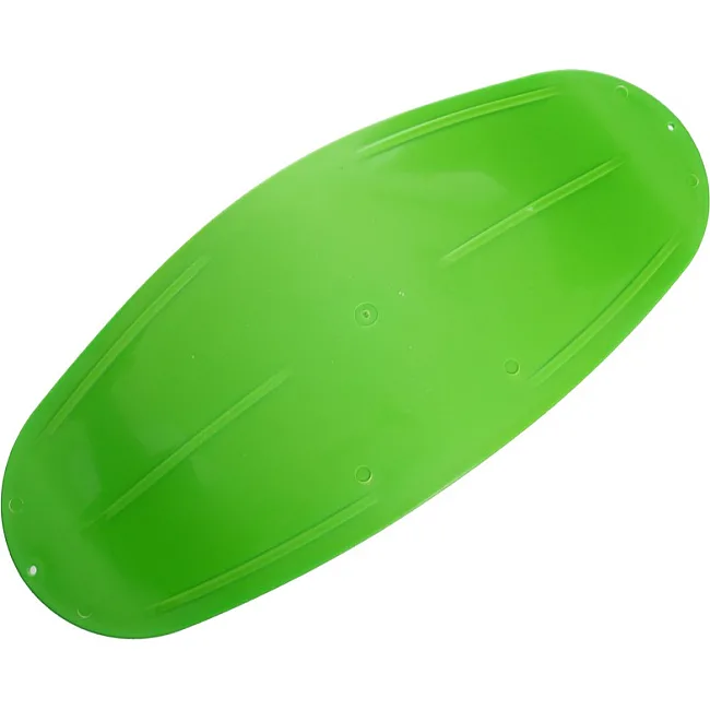 Балансировочная доска WORKOUT BOARD TWIST RECORD FI-7067 60х25см (Синий)