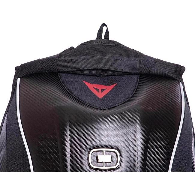 Моторюкзак Carbon DAINESE MS-7006-D 18л 55x36x9см