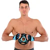 Блин для штанги полиуретановый
 LiveUp LP8020-1_25 ø51мм 1,25кг