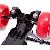 Самокат детский трехколесный складной XINZ XZ-3018