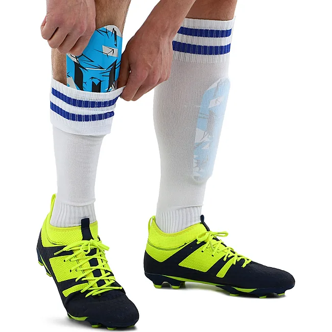 Щитки для футбола
 SPORTS FB-9722 (Любой
)