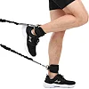 Лямки для ног TRAINING ANKLE STRAPS EZOUS H-01 2шт