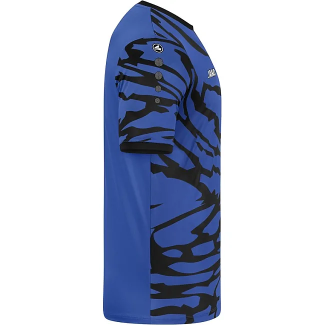 Футболка Jersey Animal S/S JAKO 4242-411