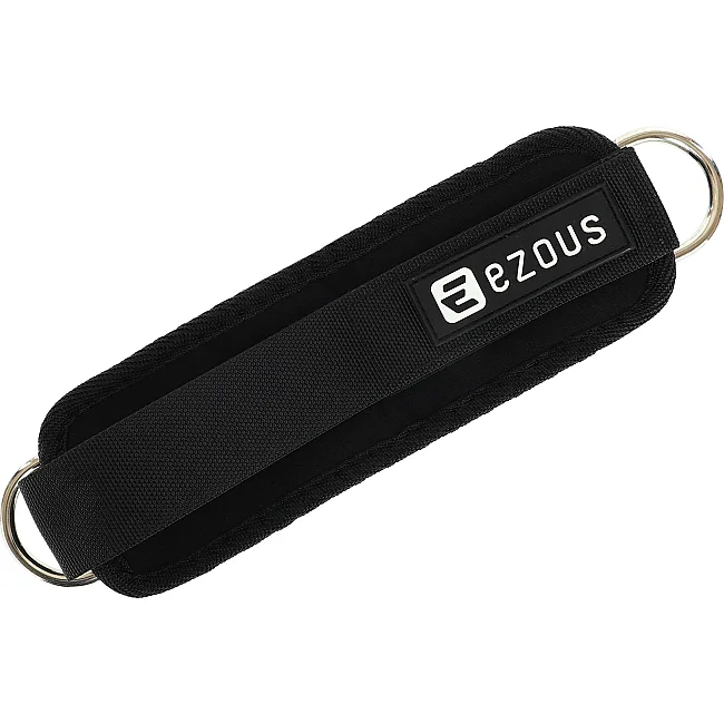 Лямки для ног TRAINING ANKLE STRAPS EZOUS H-01 2шт