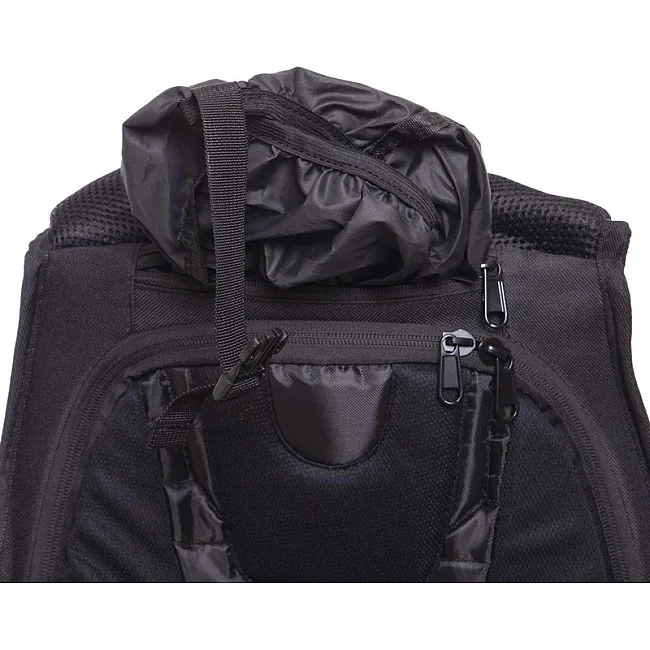 Моторюкзак Carbon DAINESE MS-7006-D 18л 55x36x9см