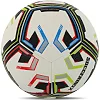 Футбольный мяч
 SOCCERMAX FB-7993 №5 PU (Белый)