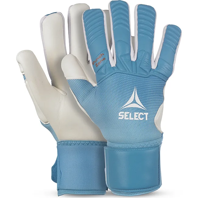 Вратарские перчатки SELECT Goalkeeper Gloves 33 Allround