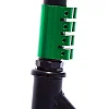 Трюковый самокат
 SP-SPORT
 Complete SK-300B (Черный-красный)