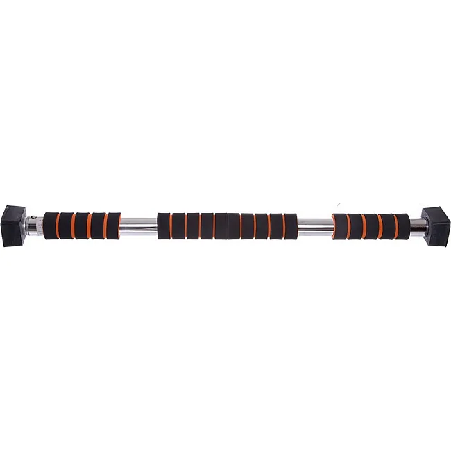 Турник в дверной проем
 распорный домашний SP-SPORT
 FI-2551 60-100см хром