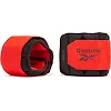 Утяжелители лодыжки REEBOK Flexlock Ankle Weights 1.5 кг