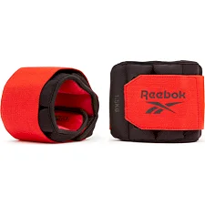 Утяжелители лодыжки REEBOK Flexlock Ankle Weights 1.5 кг