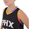 Детская баскетбольная форма
 NBA клуб Phoenix Suns 35 BA-9830 (Черный-желтый)