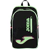 Спортивный рюкзак
 JOMA
 MASTER 400840-104 30л (Черный-салатовый)