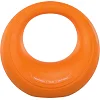 Гиря цельная с TPR покрытием Star Moon SP-SPORT SC-80145-15LB вес 6,8кг (Оранжевый)