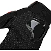 Мотоперчатки RACING BIKER SC-04 (Черный-оранжевый)