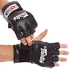 Рукавички для ММА
 FAIRTEX FGV12 (Червоний)
