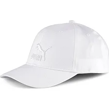 Кепка PUMA Archive Logo BB Cap