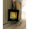 Экошопер BookOpt ВК4064 KLIMT «Поцелуй» Черный
