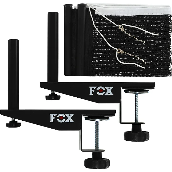 Сетка для настольного тенниса FOX FX-109