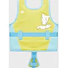 Жилет для плавания детский Arena FRIENDS SWIM VEST желтый
