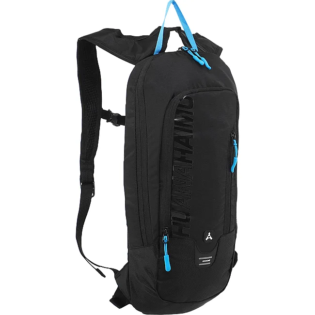 Рюкзак мультиспортивний SP-SPORT HWJIANFENG CN750-HW 4,5л (Чорний)