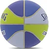Баскетбольный мяч
 SPALDING ALL CONFERENCE 77394Y
 7
