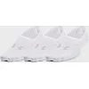 Шкарпетки UNDER ARMOUR Breathe Lite Ultra Low 3p жіночі