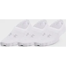Шкарпетки UNDER ARMOUR Breathe Lite Ultra Low 3p жіночі