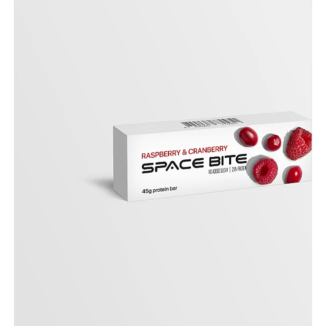 Батончик протеїновий Space Bite 45г