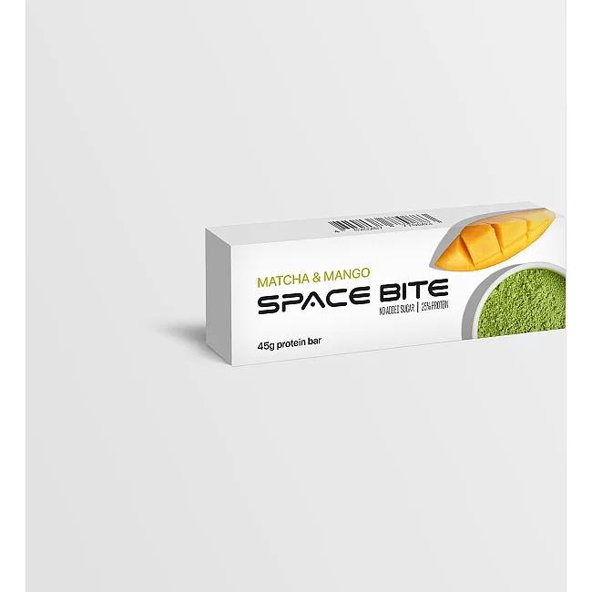Батончик протеїновий Space Bite 45г