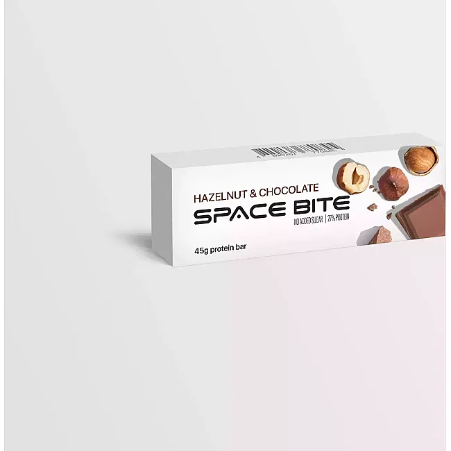 Батончик протеїновий Space Bite 45г