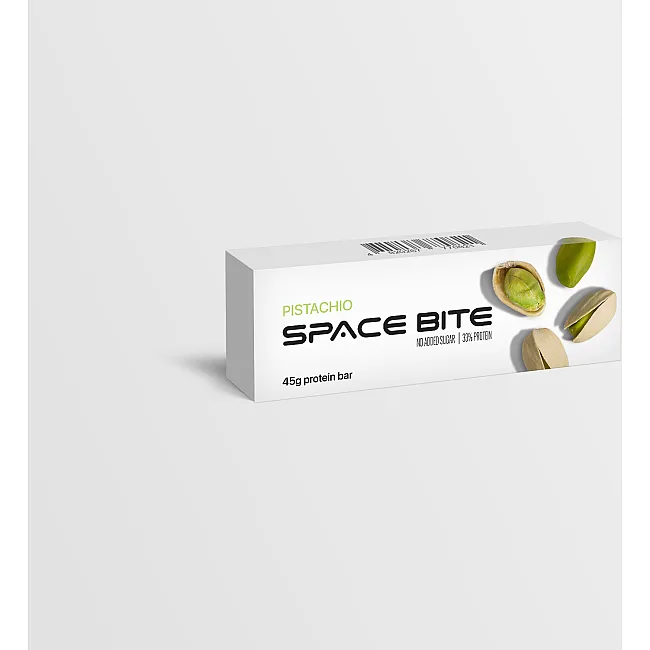 Батончик протеїновий Space Bite 45г