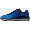 Кроссовки для бега Under Armour Threadborne Fortis 3 Navy