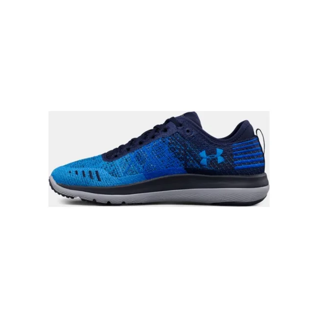 Кроссовки для бега Under Armour Threadborne Fortis 3 Navy