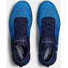 Кроссовки для бега Under Armour Threadborne Fortis 3 Navy