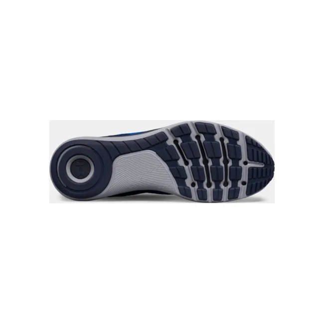 Кроссовки для бега Under Armour Threadborne Fortis 3 Navy