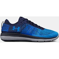 Кросівки для бігу Under Armour Threadborne Fortis 3 Navy